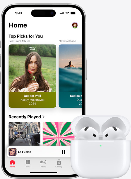 Polaro product mockup